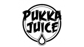 Pukka juice E-Liquids