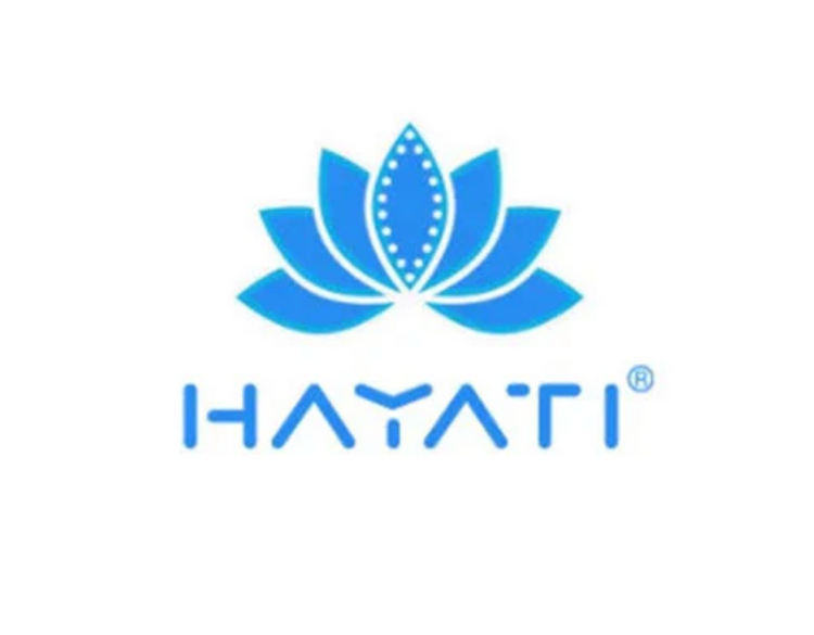 Hayati Pro Max E-Liquids