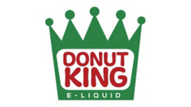 Donut King E-Liquid