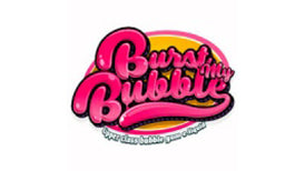 Burst My Bubble E-Liquid