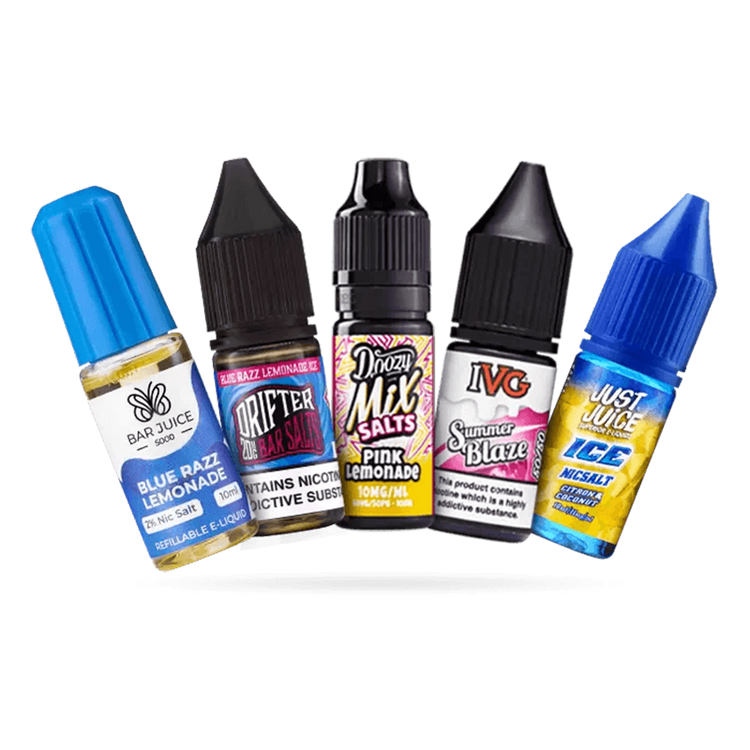 E-Liquids