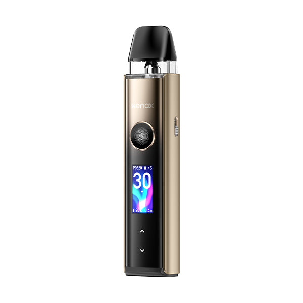 GeekVape Wenax Q Pro Pod Vape Kit