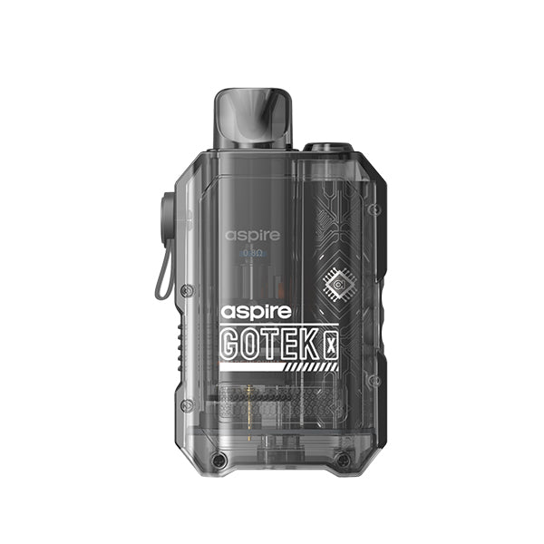 Aspire Gotek X Pod Vape Kit