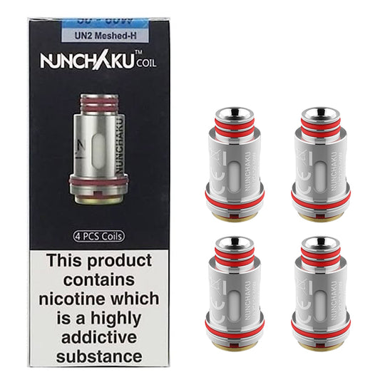 UWELL Nunchaku Replacement Coils