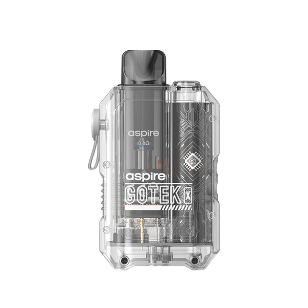 Aspire Gotek X Pod Vape Kit