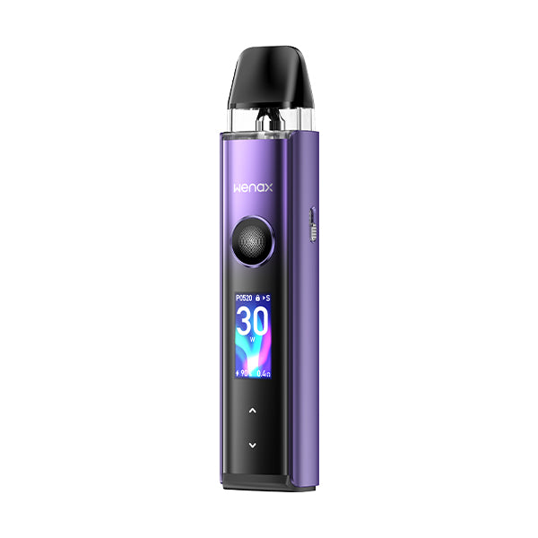 GeekVape Wenax Q Pro Pod Vape Kit