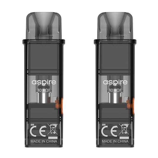 Aspire GoTek X Replacement Pods