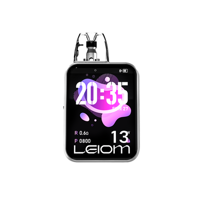 LEIOM ALFA Smart Pod Vape Kit