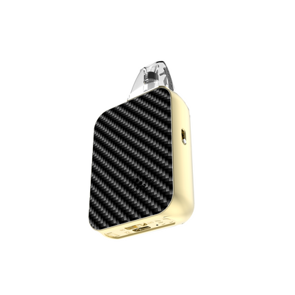 LEIOM ALFA Smart Pod Vape Kit