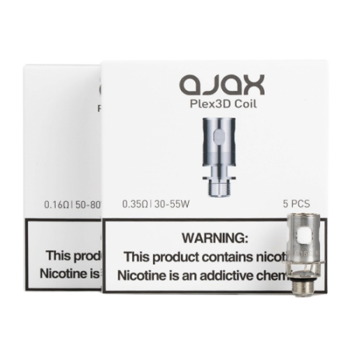 INNOKIN AJAX COILS