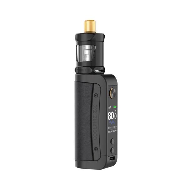 Innokin Coolfire Z80 Zenith II Kit