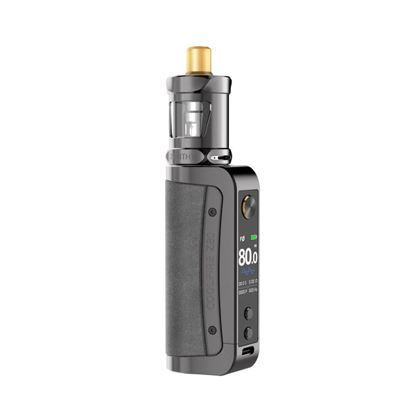 Innokin Coolfire Z80 Zenith II Kit