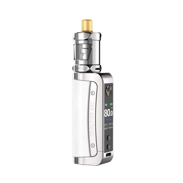 Innokin Coolfire Z80 Zenith II Kit