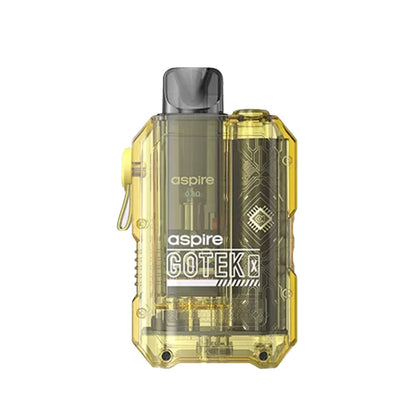 Aspire Gotek X Pod Vape Kit