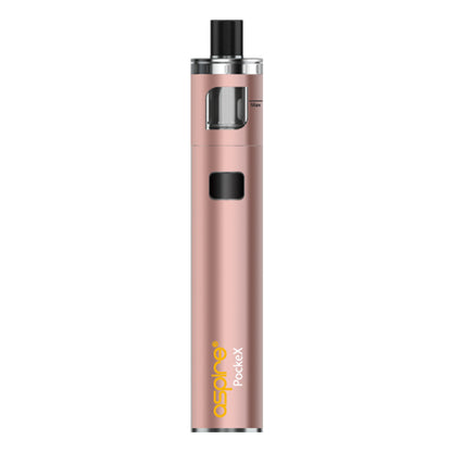 Aspire Pockex AIO Vape Kit