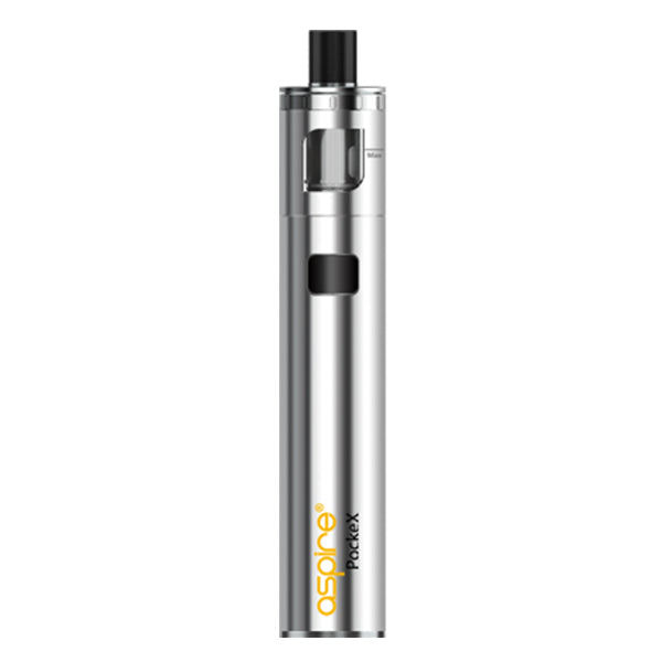 Aspire Pockex AIO Vape Kit