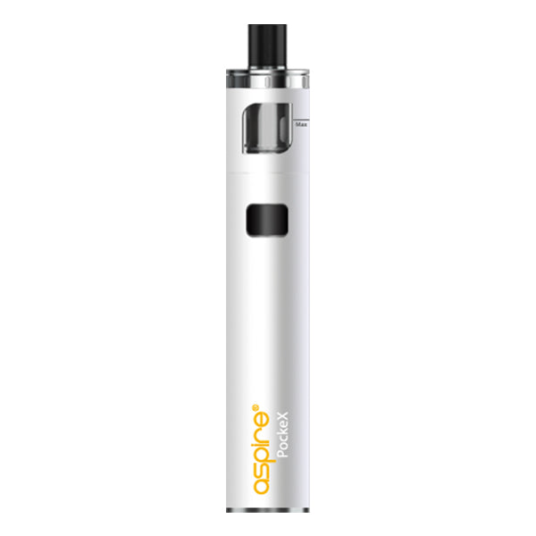 Aspire Pockex AIO Vape Kit