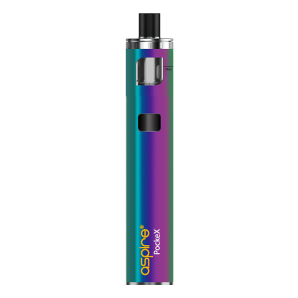 Aspire Pockex AIO Vape Kit