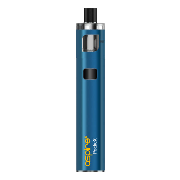 Aspire Pockex AIO Vape Kit