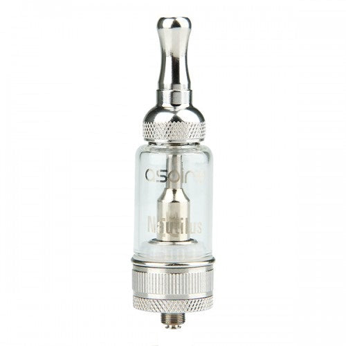 Aspire Nautilus BVC Glass Clearomizer