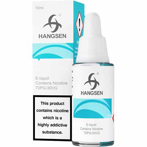 Red Cola E Liquid by Hangsen