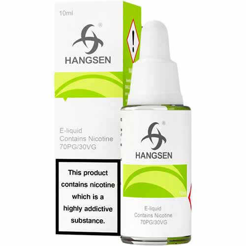 Mint E Liquid by Hangsen