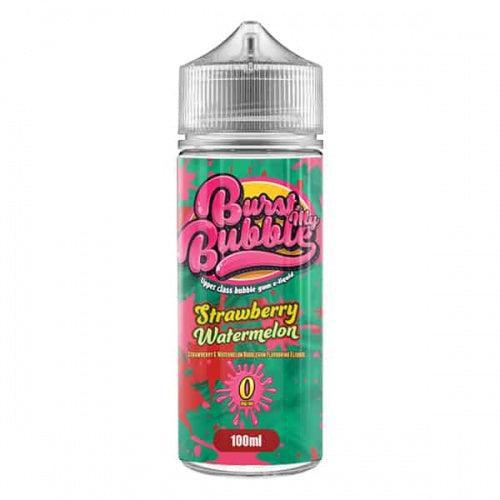 Strawberry Watermelon by Burst My Bubble