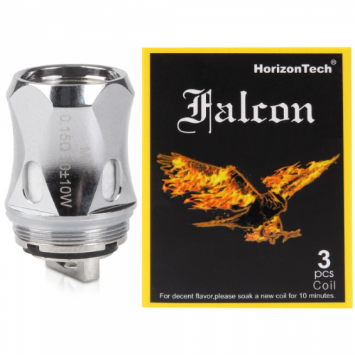 HORIZONTECH FALCON REPLACEMENT VAPE COILS