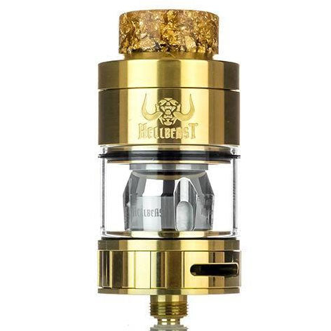 Hellvape Hellbeast Hybrid Tank