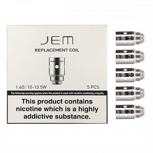 Innokin Jem Coils