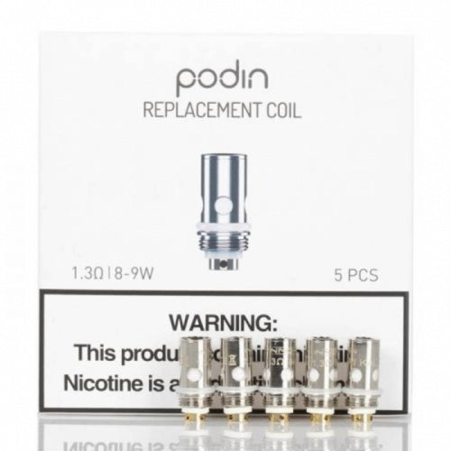 INNOKIN PODIN REPLACEMENT COILS