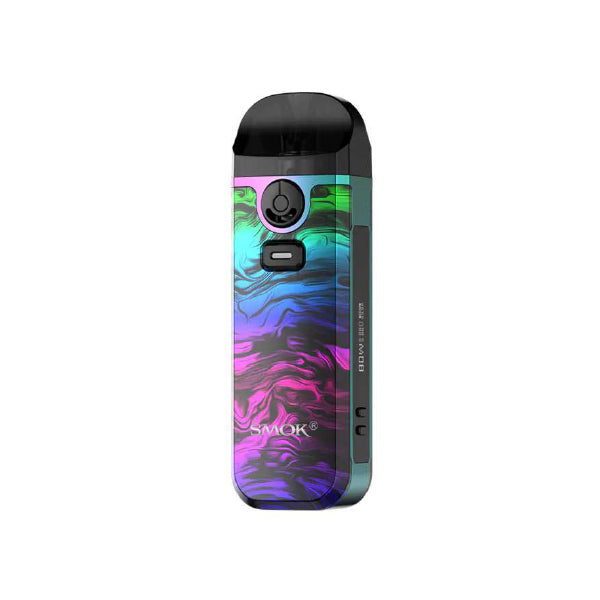 SMOK Nord 4 Pod Kit