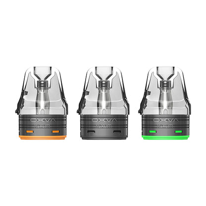 Oxva NeXlim Replacement Vape Pods