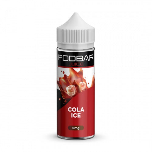 Cola Ice by Podbar