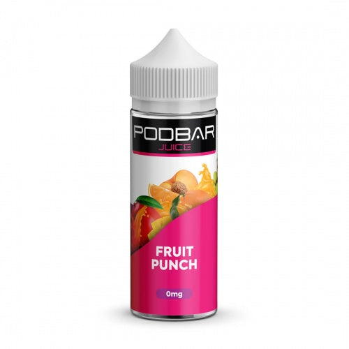 Fruit Punch by Podbar