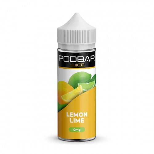 Lemon Lime by Podbar