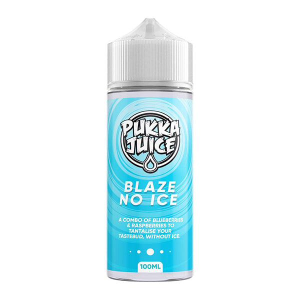 Pukka Juice 100ml Shortfills