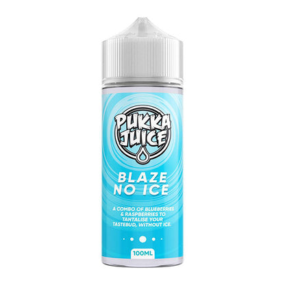 Pukka Juice 100ml Shortfills