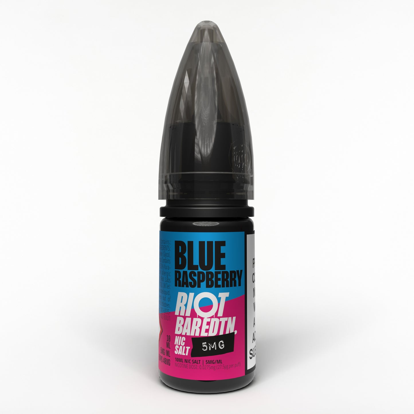 Blue Raspberry by RIOT Squad BAR EDTN