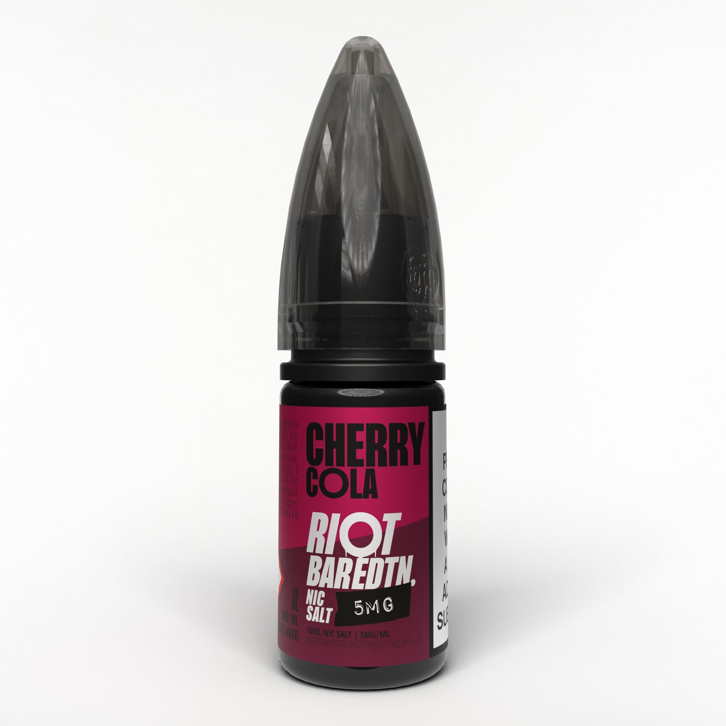 Cherry Cola by RIOT Squad BAR EDTN