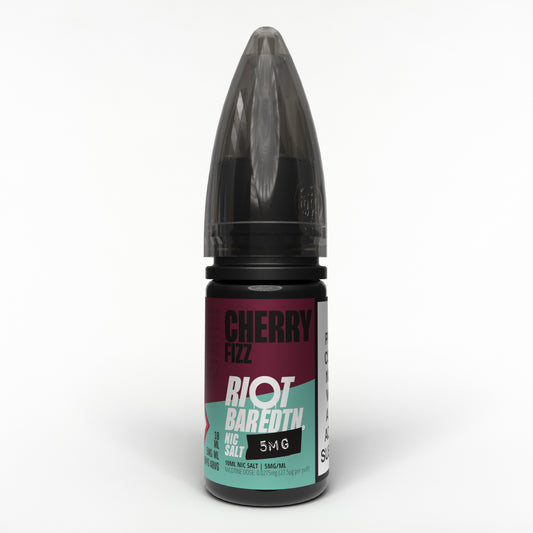 Cherry Fizz by RIOT Squad BAR EDTN