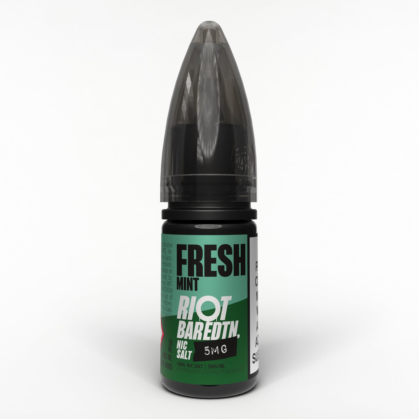 Fresh Mint by RIOT Squad BAR EDTN