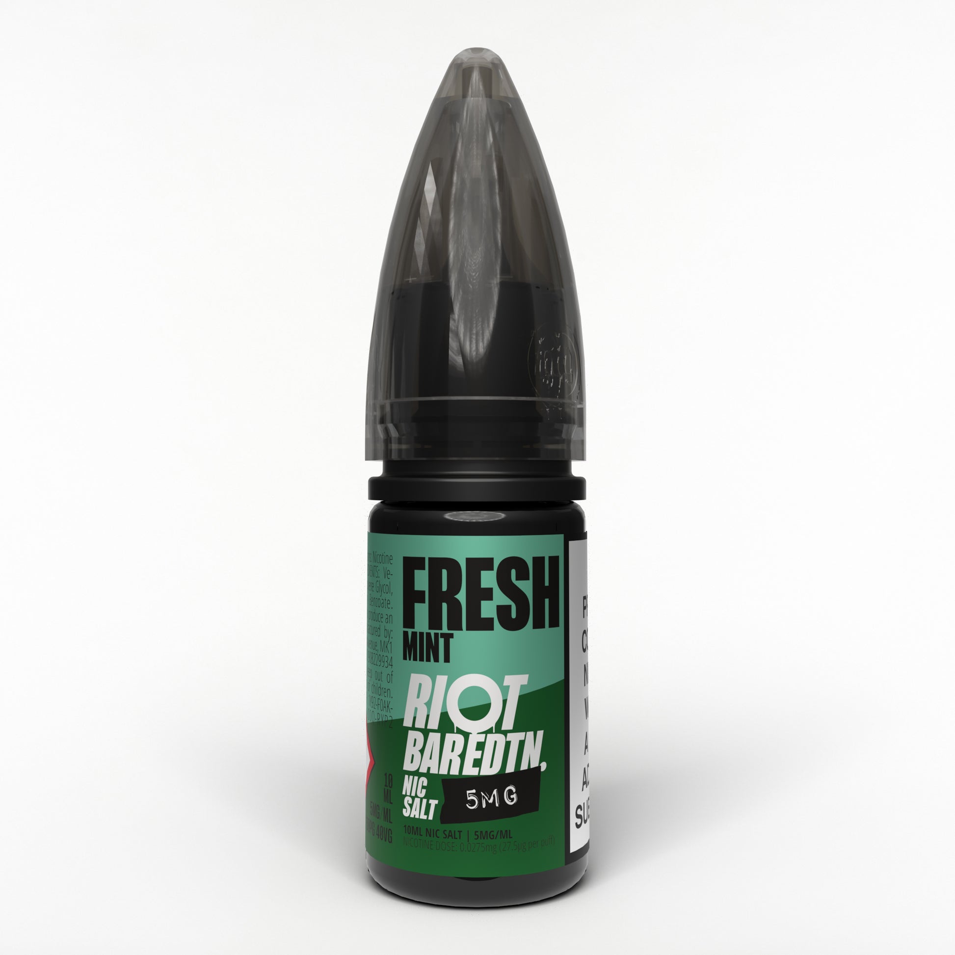 Fresh Mint by RIOT Squad BAR EDTN