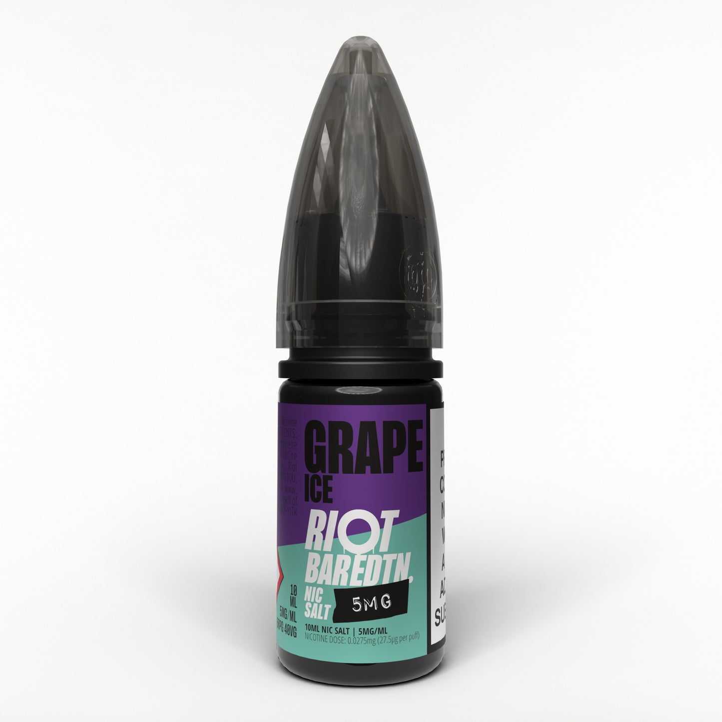 Grape Ice by RIOT Squad BAR EDTN