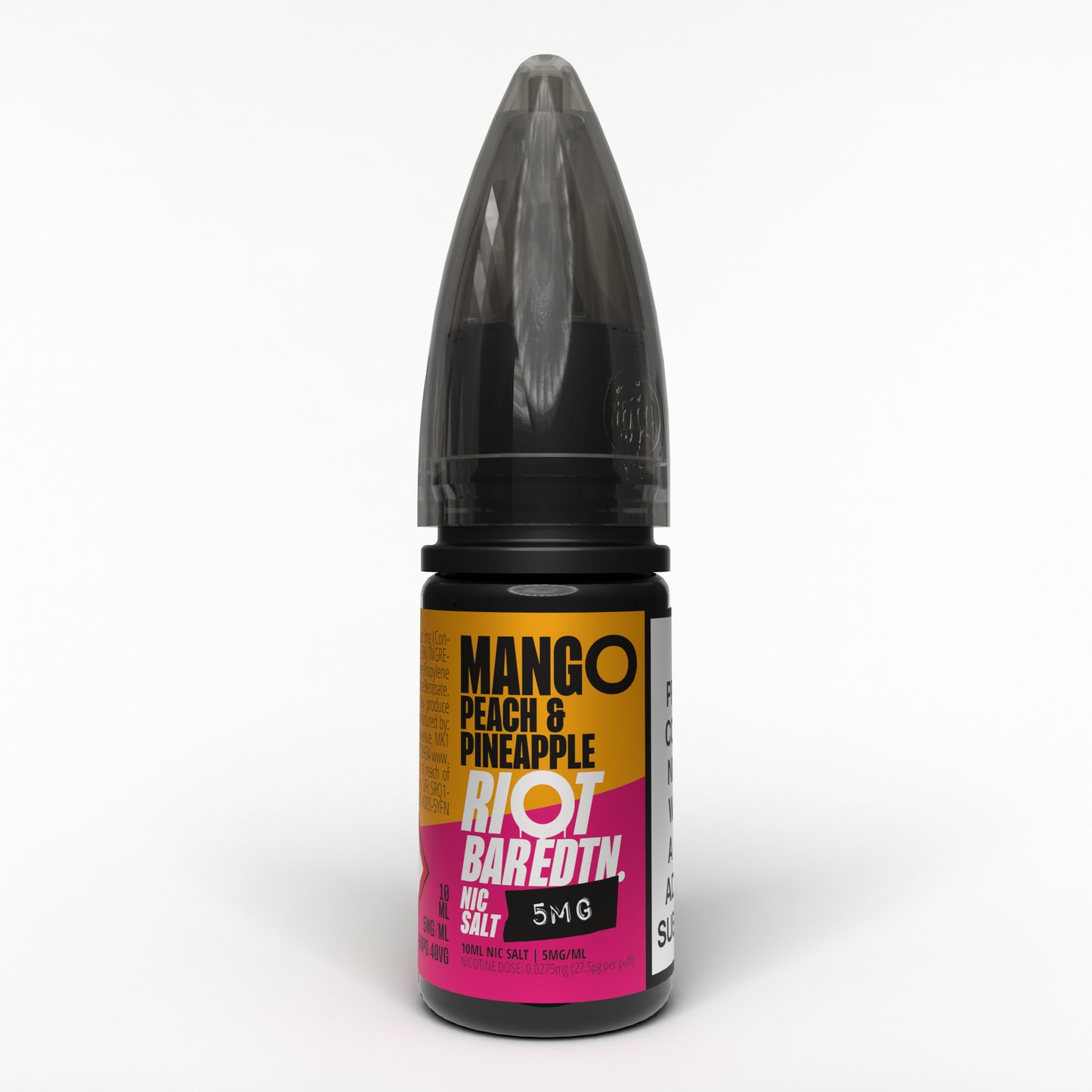 Mango Peach & Pineapple by RIOT Squad BAR EDTN