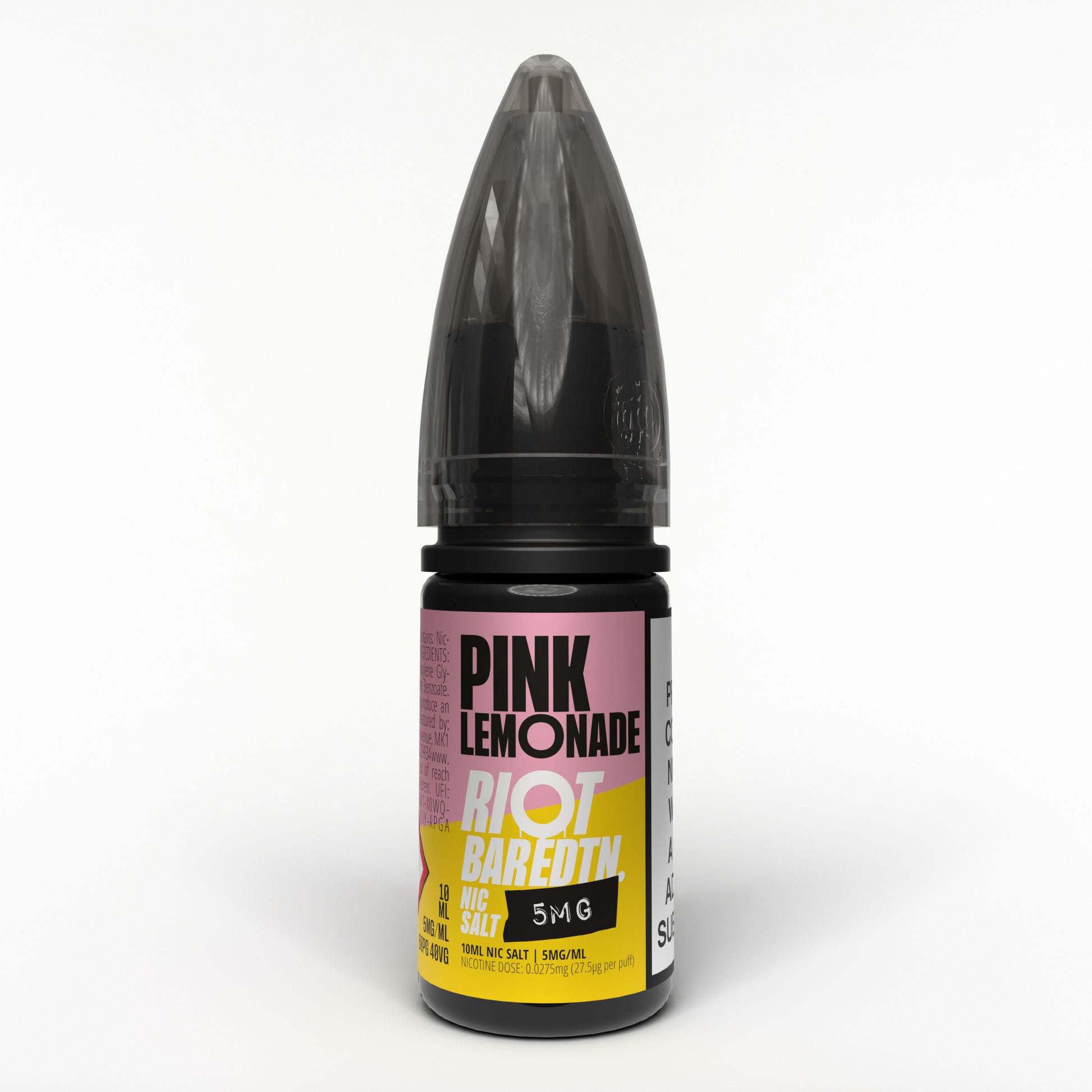 Pink Lemonade by RIOT Squad BAR EDTN