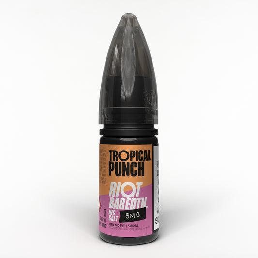 Tropical Punch by RIOT Squad BAR EDTN