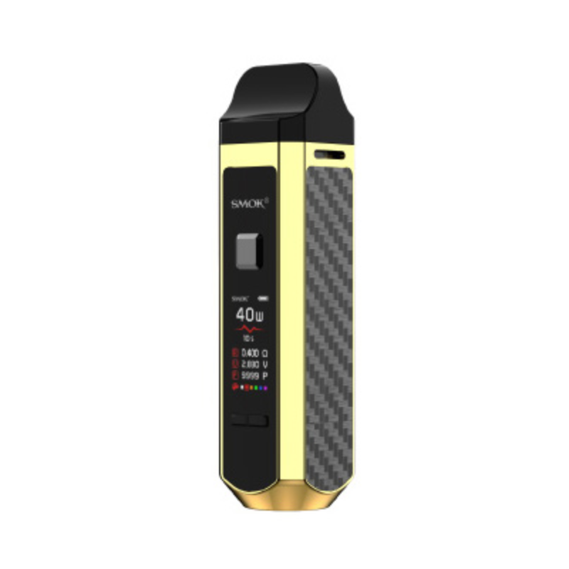 Smok RPM40 Pod Kit