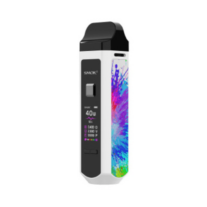 Smok RPM40 Pod Kit