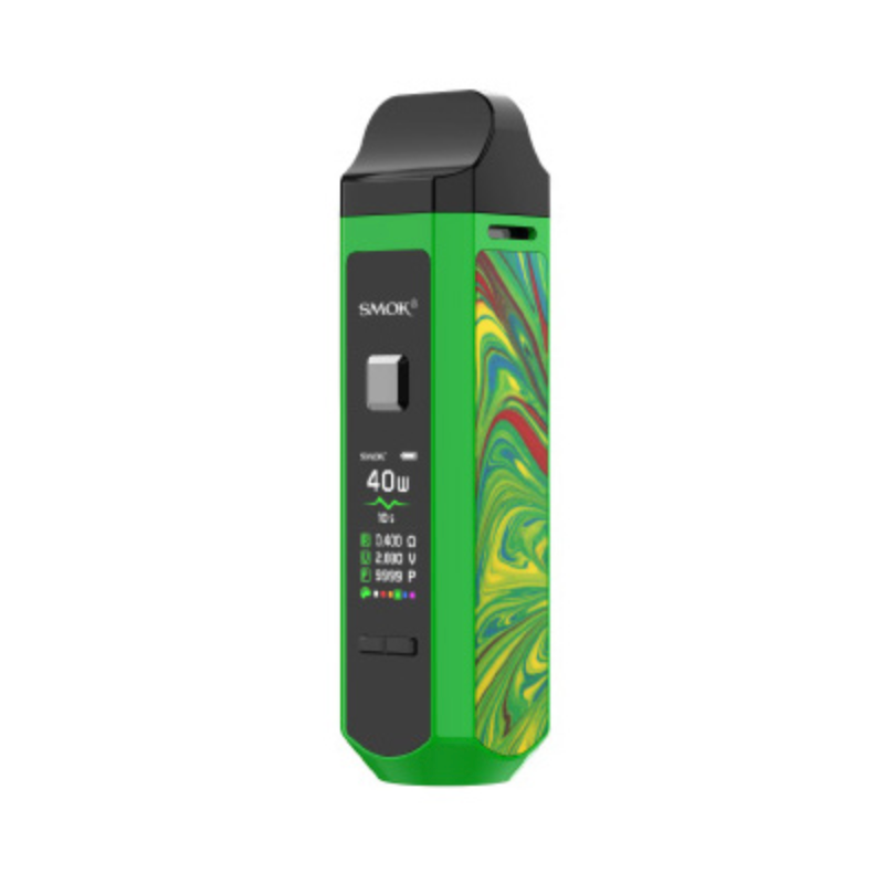 Smok RPM40 Pod Kit